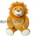 NEW Bluebee Pals Pro Talking Learning Tool Leo the Lion   553380745